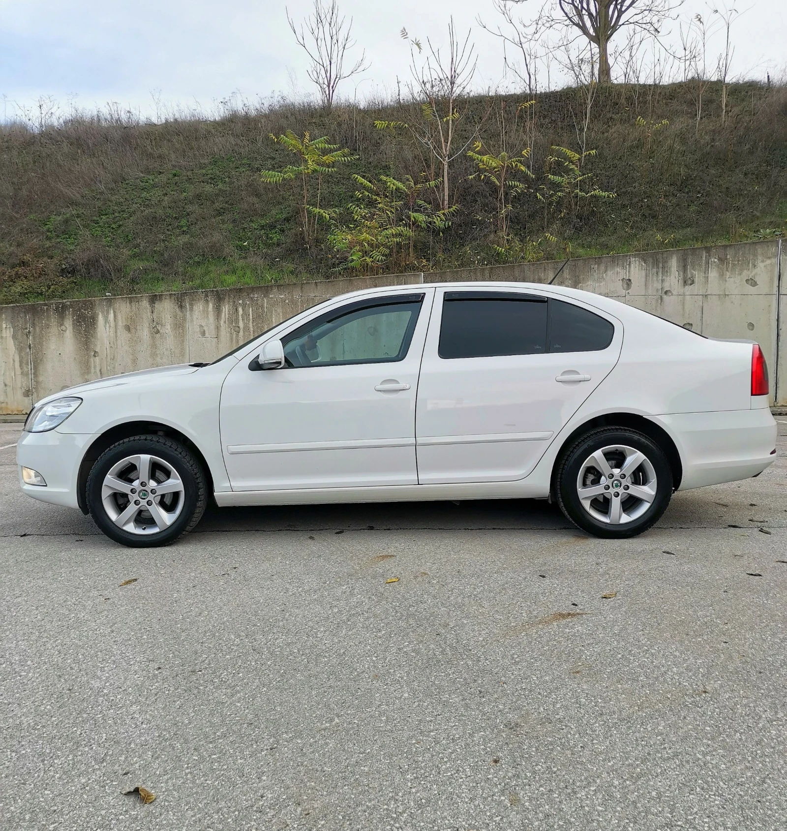 Skoda Octavia 2012 105  | Mobile.bg   1