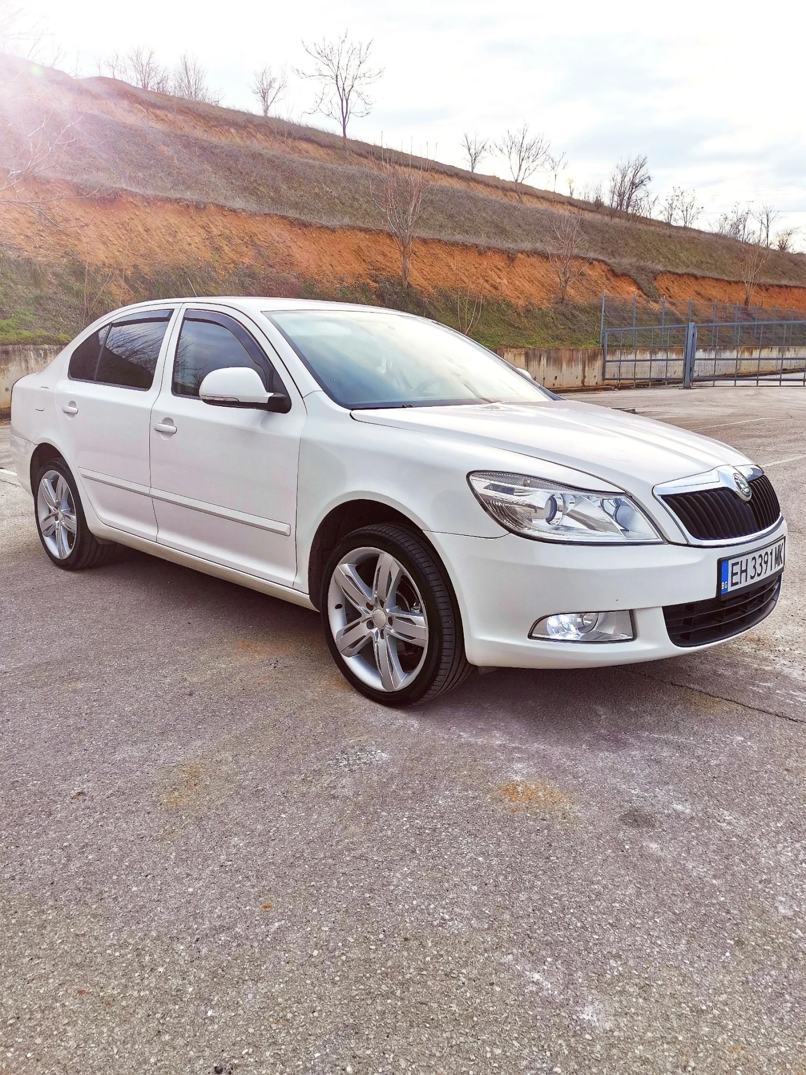 Skoda Octavia 2012 105�� ��� | Mobile.bg � ����������� 4