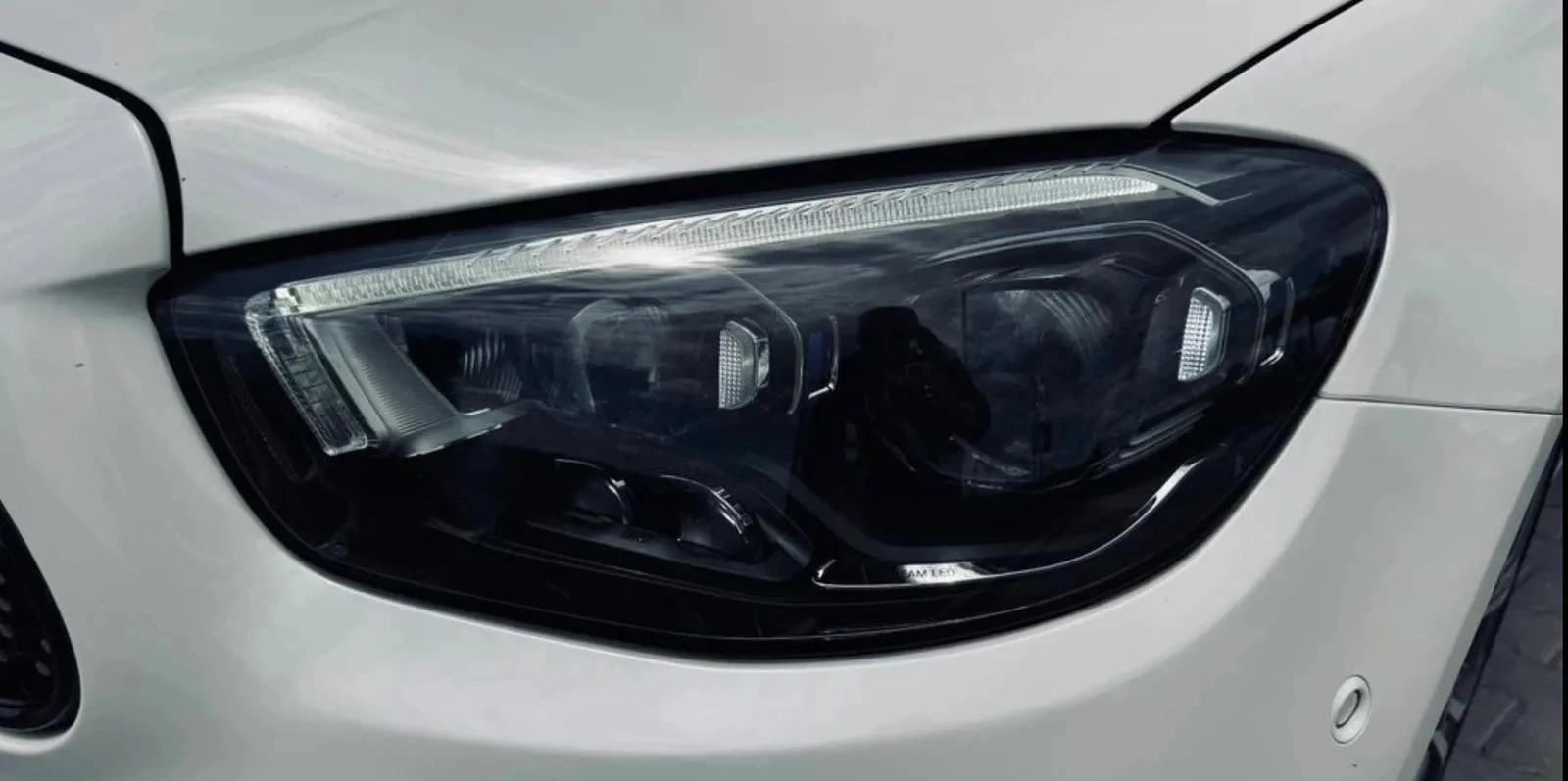 Mercedes-Benz E 200 4matic Amg-Line | Mobile.bg � ����������� 5