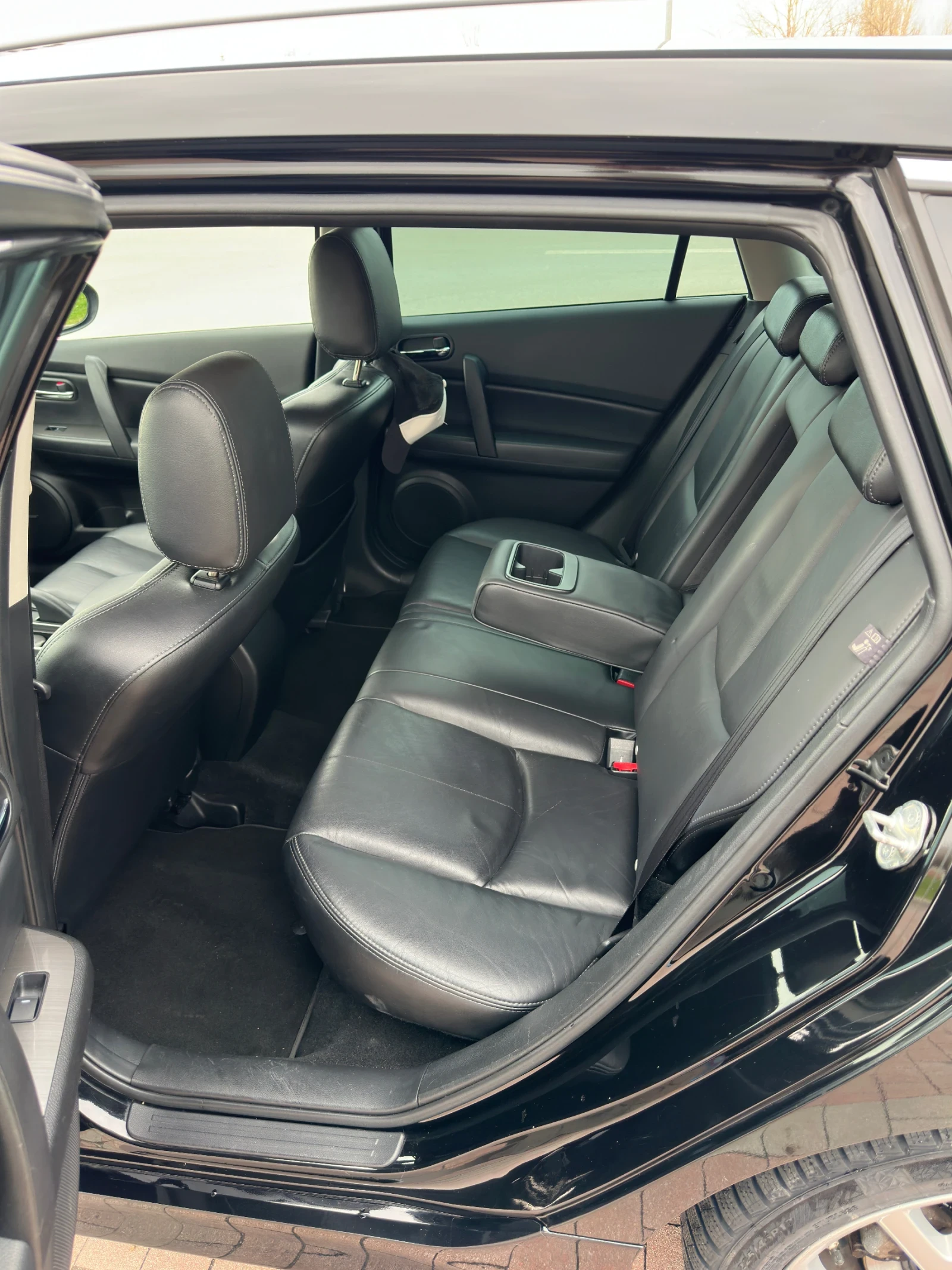 Mazda 6 2.5 FL | Mobile.bg � ����������� 11