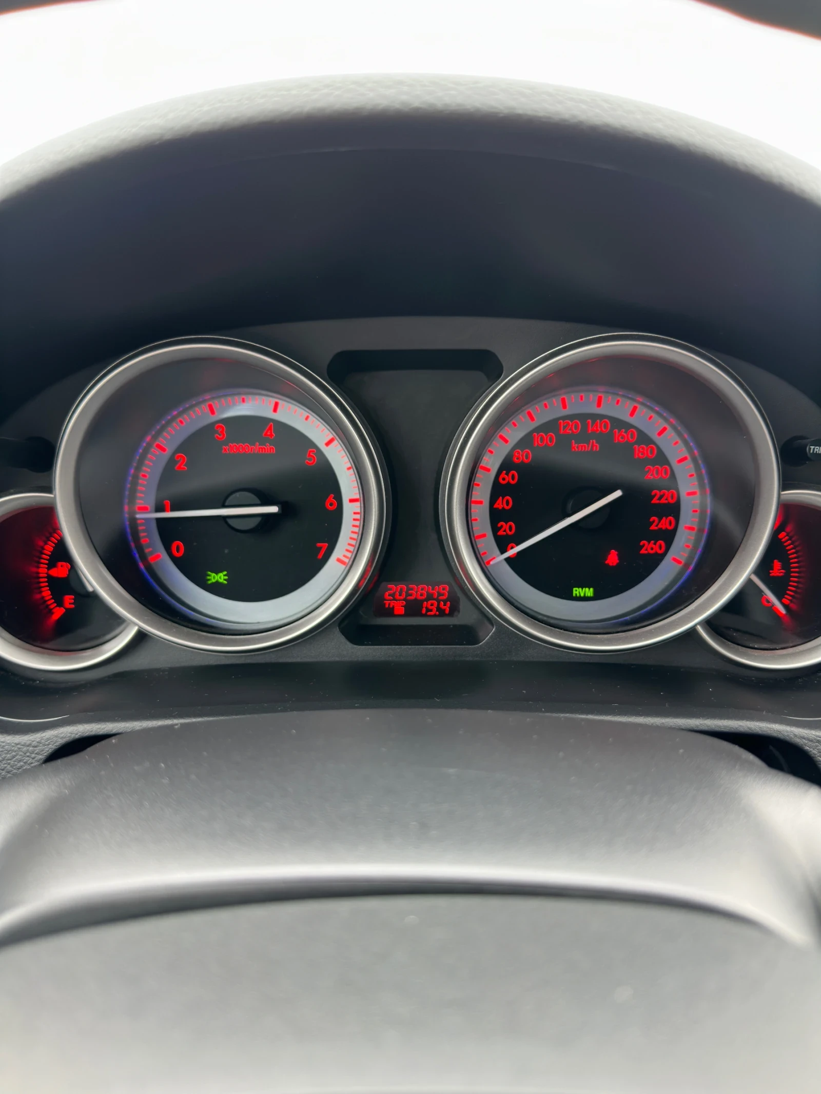 Mazda 6 2.5 FL | Mobile.bg � ����������� 14