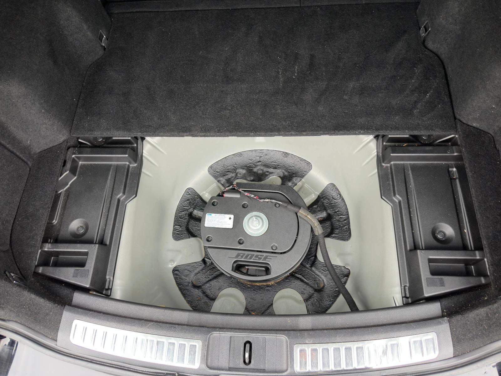 Mazda 6 2.5 FL - изображение 9