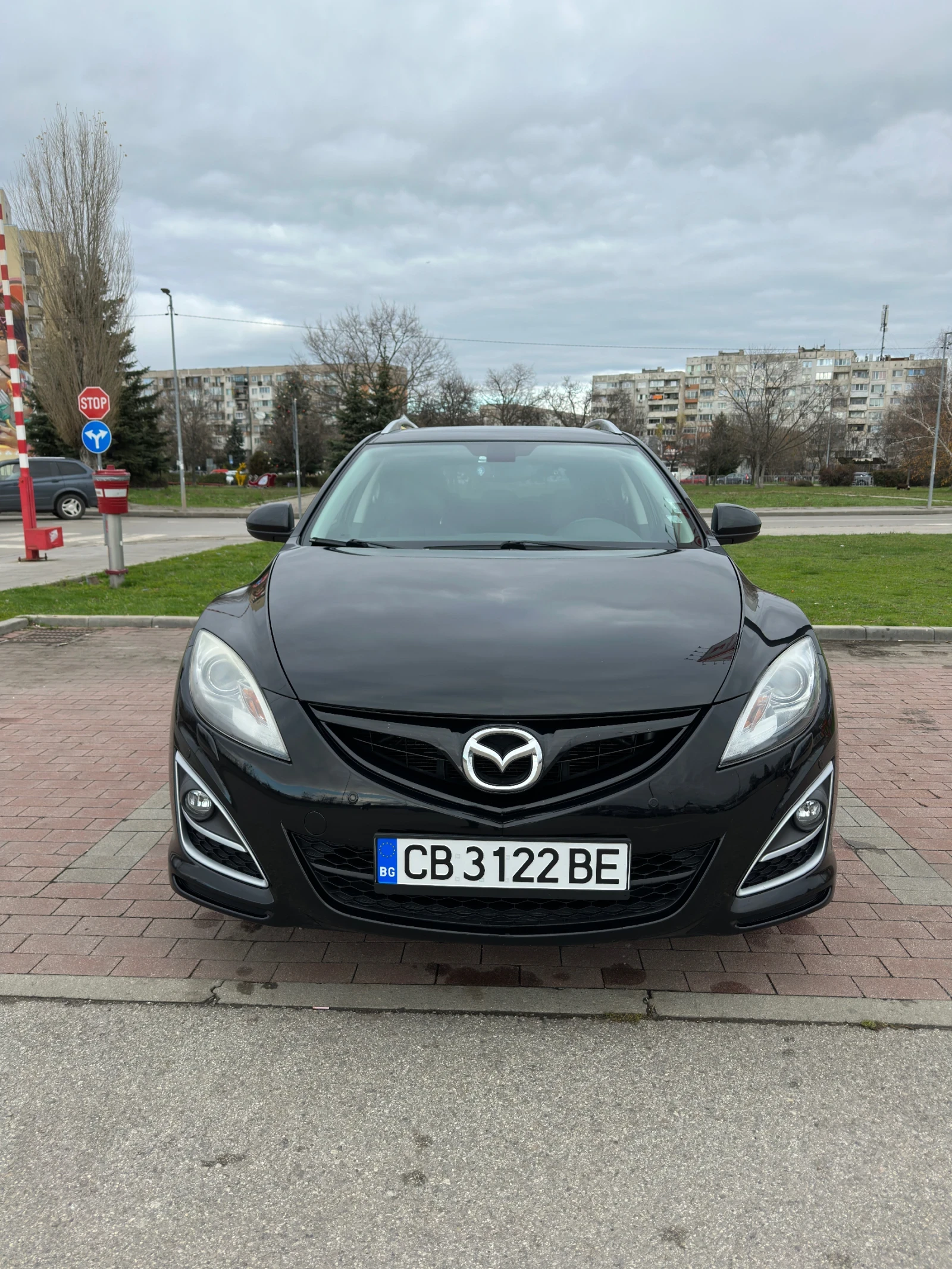 Mazda 6 2.5 FL | Mobile.bg � ����������� 1