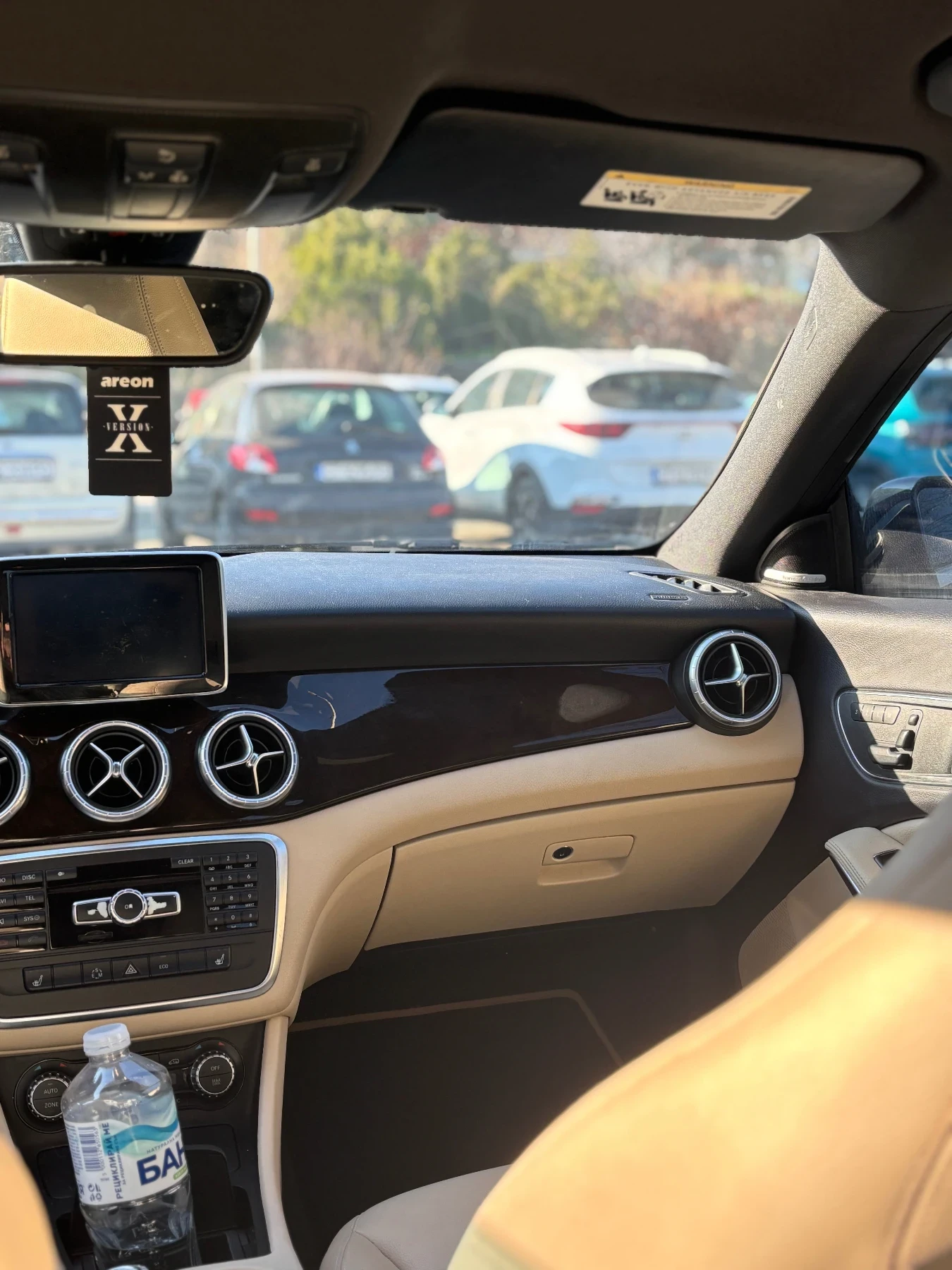 Mercedes-Benz CLA 250 | Mobile.bg � ����������� 7