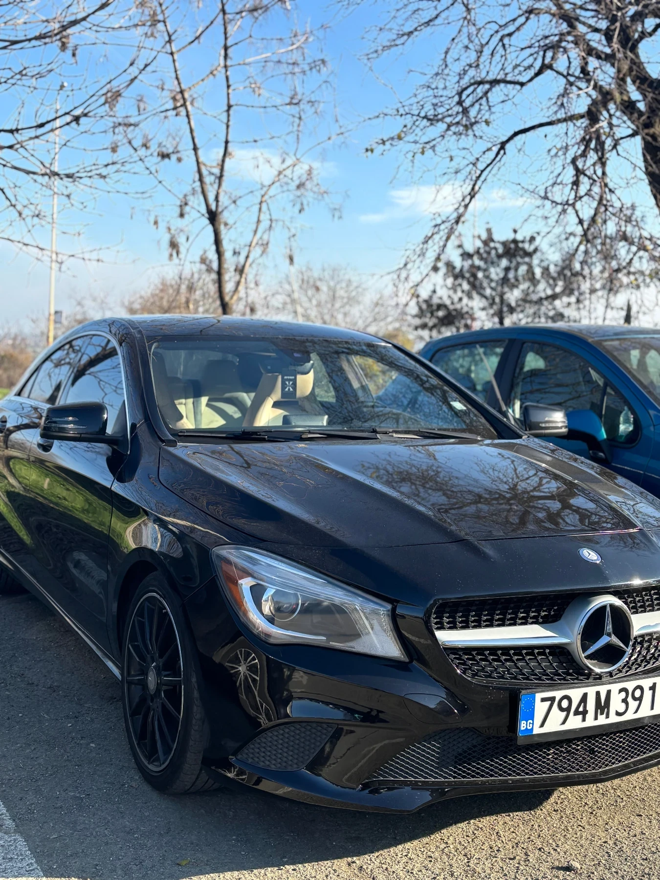 Mercedes-Benz CLA 250 | Mobile.bg � ����������� 4