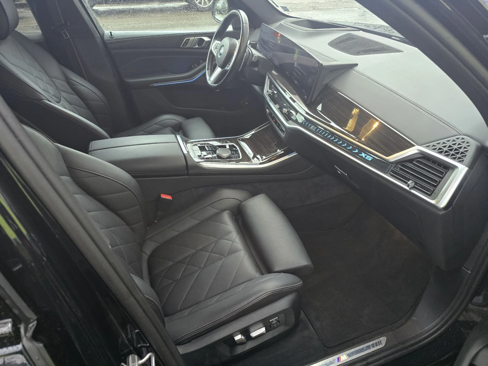 BMW X5 MSPORT/XDR/M50/ | Mobile.bg � ����������� 12