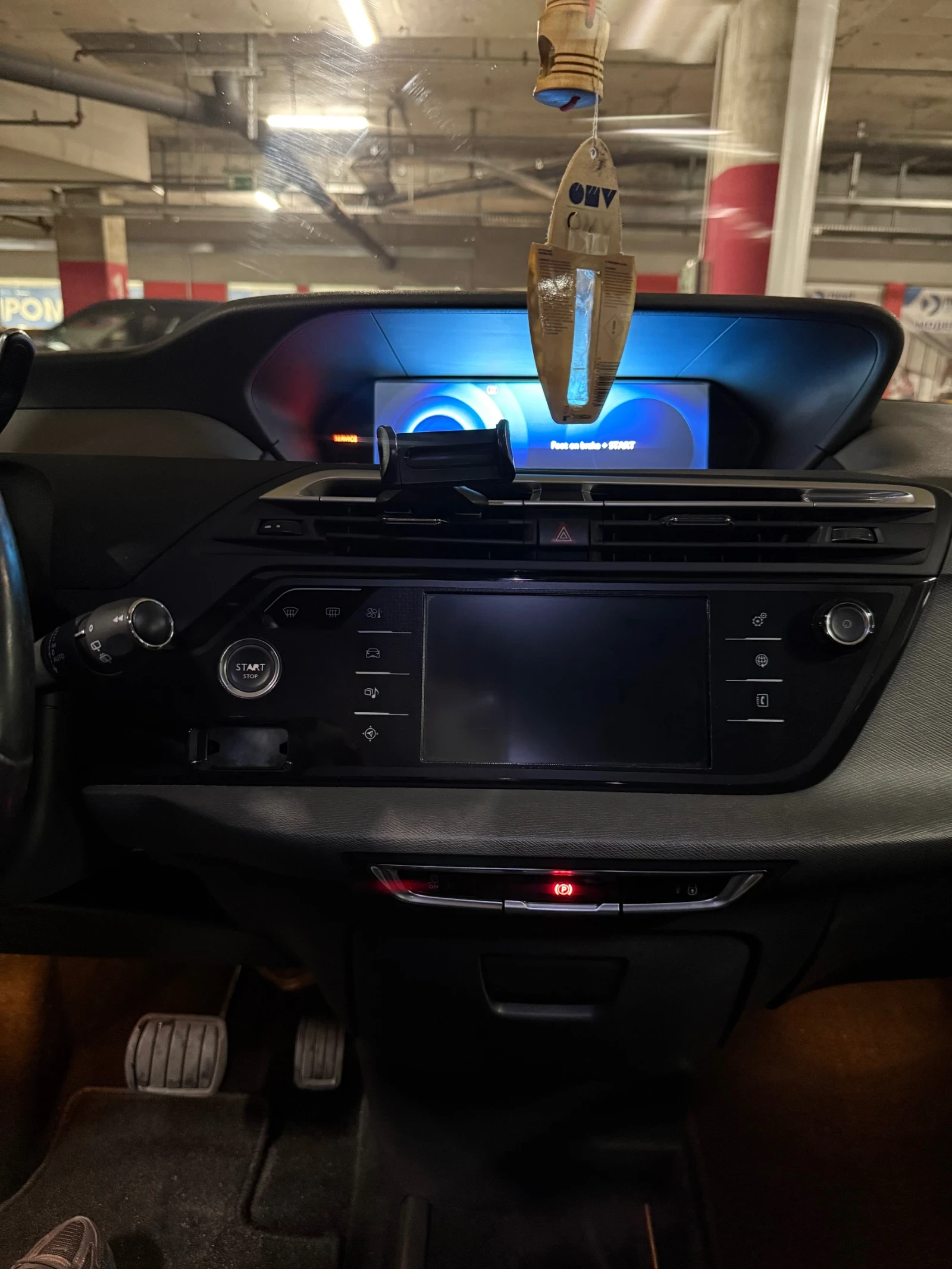 Citroen C4 Picasso | Mobile.bg � ����������� 12