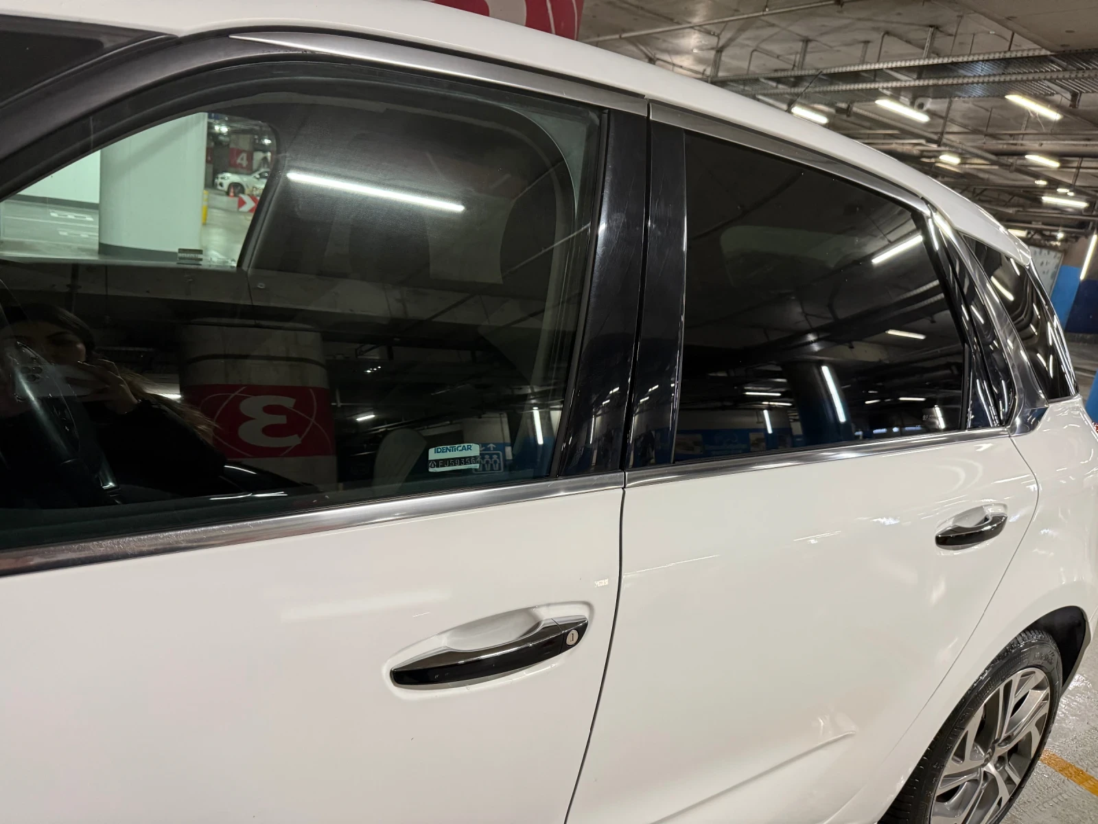 Citroen C4 Picasso | Mobile.bg � ����������� 5