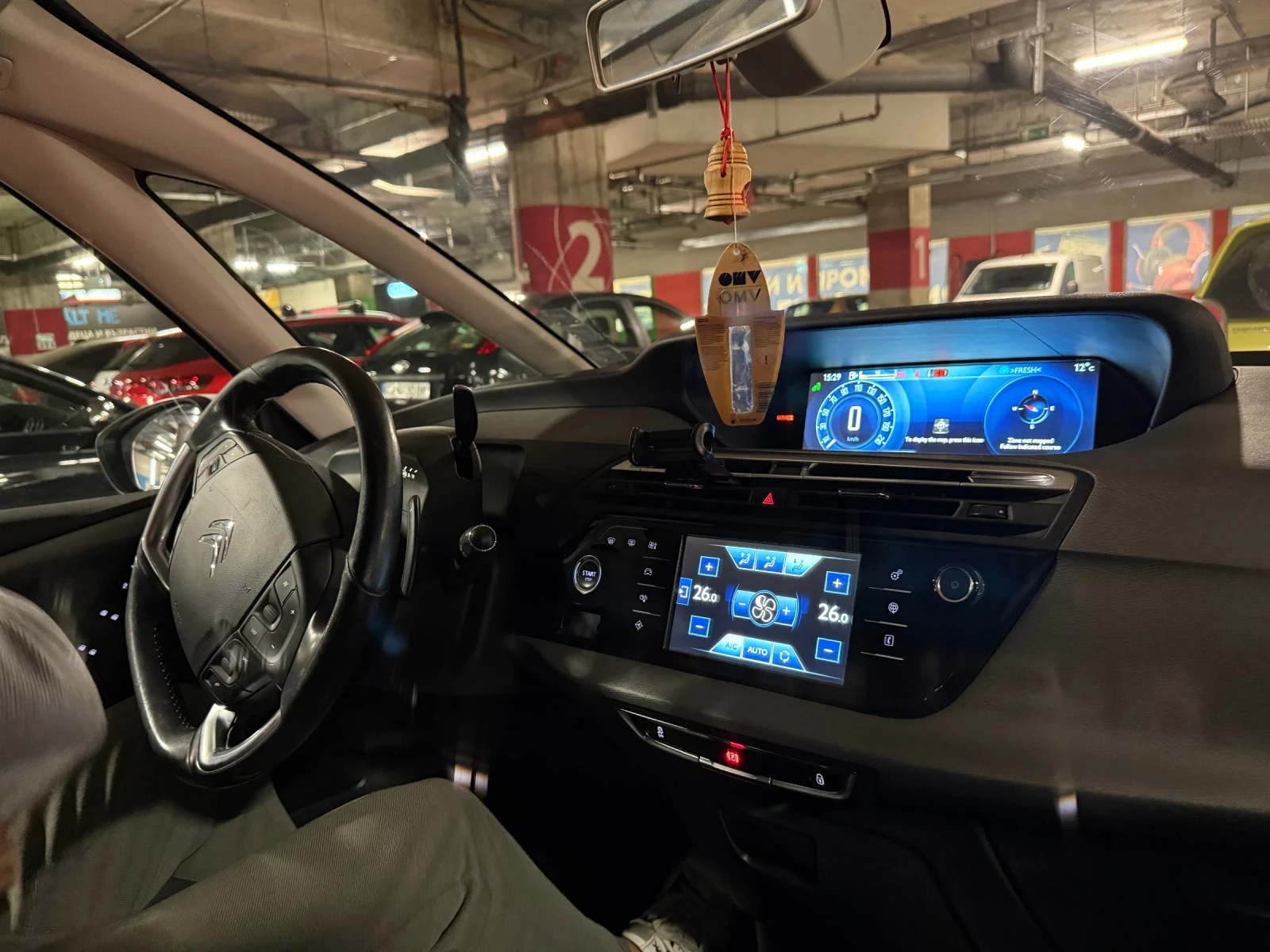 Citroen C4 Picasso | Mobile.bg � ����������� 14