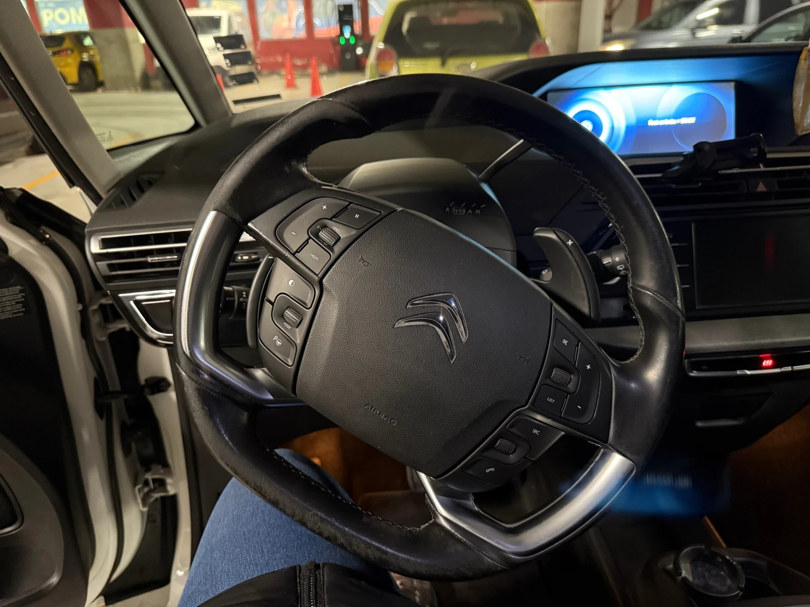 Citroen C4 Picasso | Mobile.bg � ����������� 11