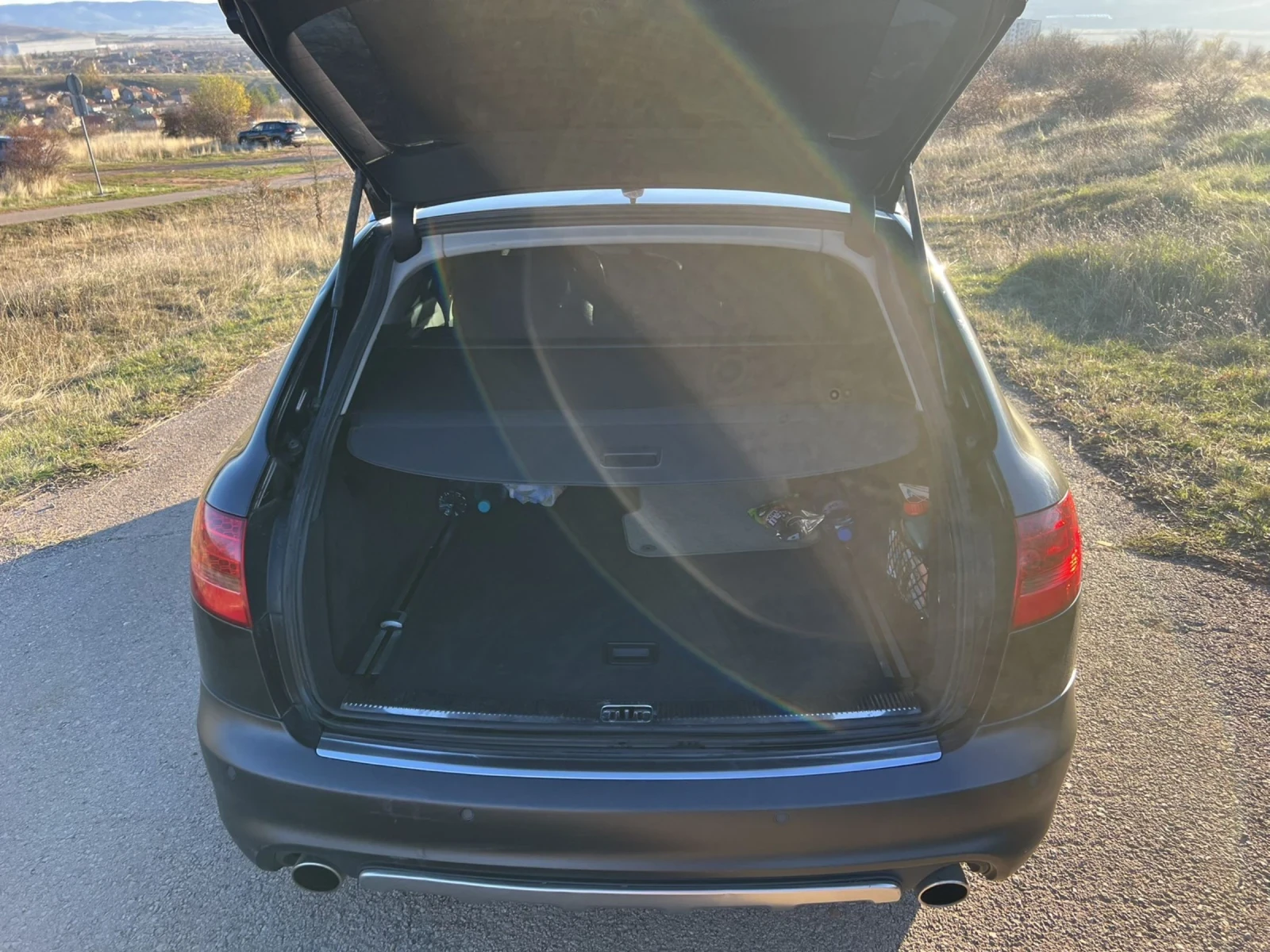 Audi A6 Allroad | Mobile.bg � ����������� 13