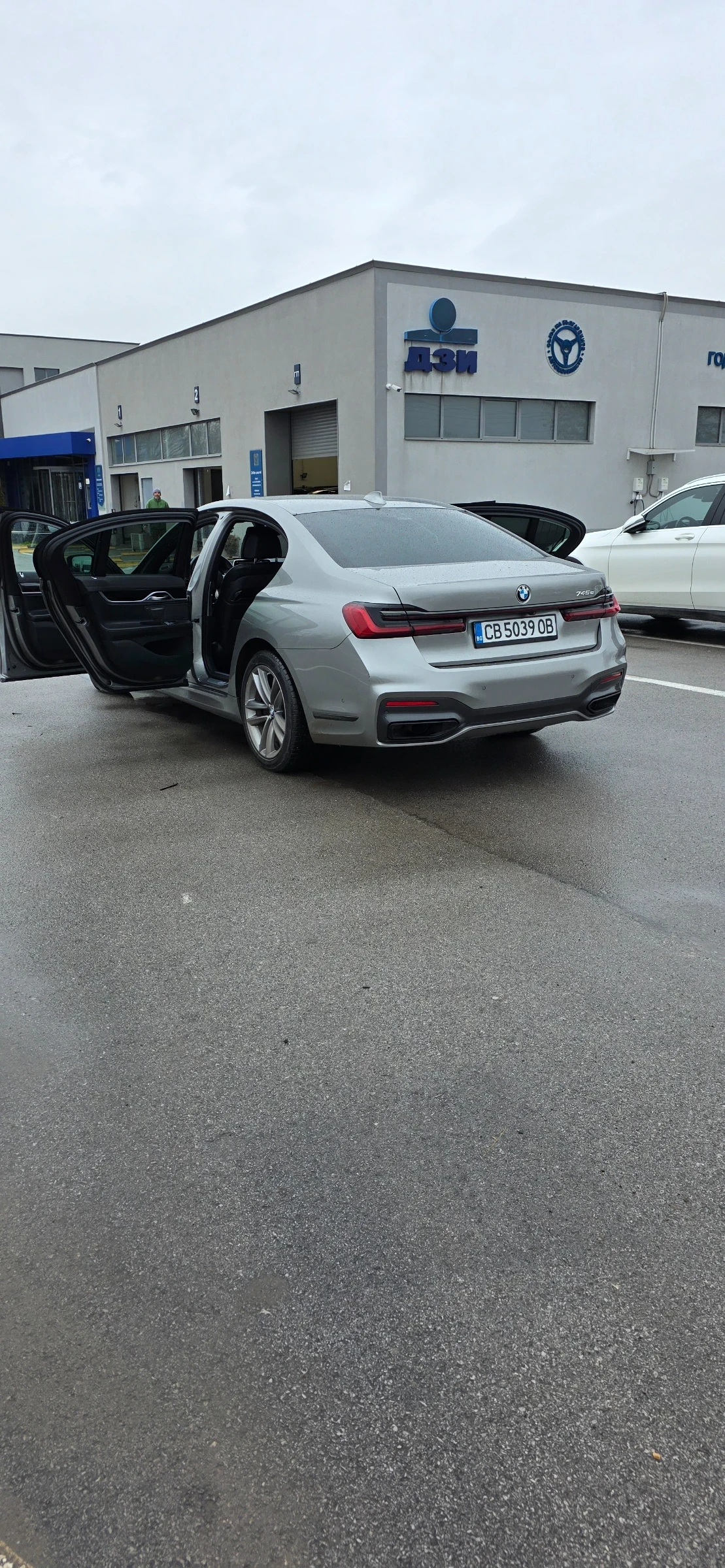 BMW 745 | Mobile.bg � ����������� 4