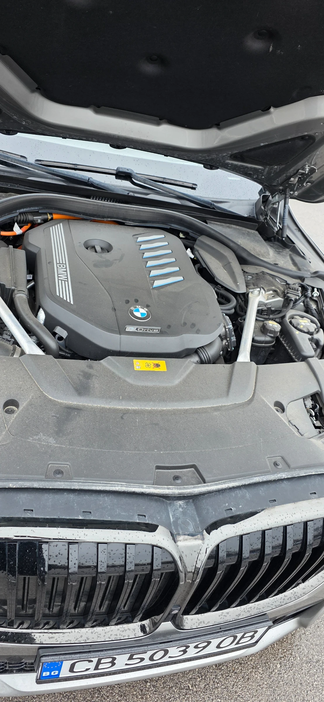 BMW 745 | Mobile.bg � ����������� 15