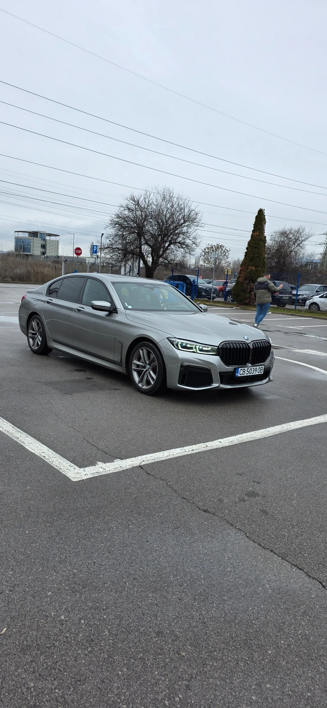 BMW 745 | Mobile.bg � ����������� 2