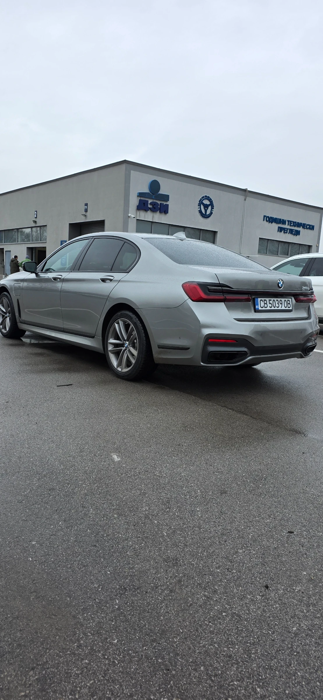BMW 745 | Mobile.bg � ����������� 12