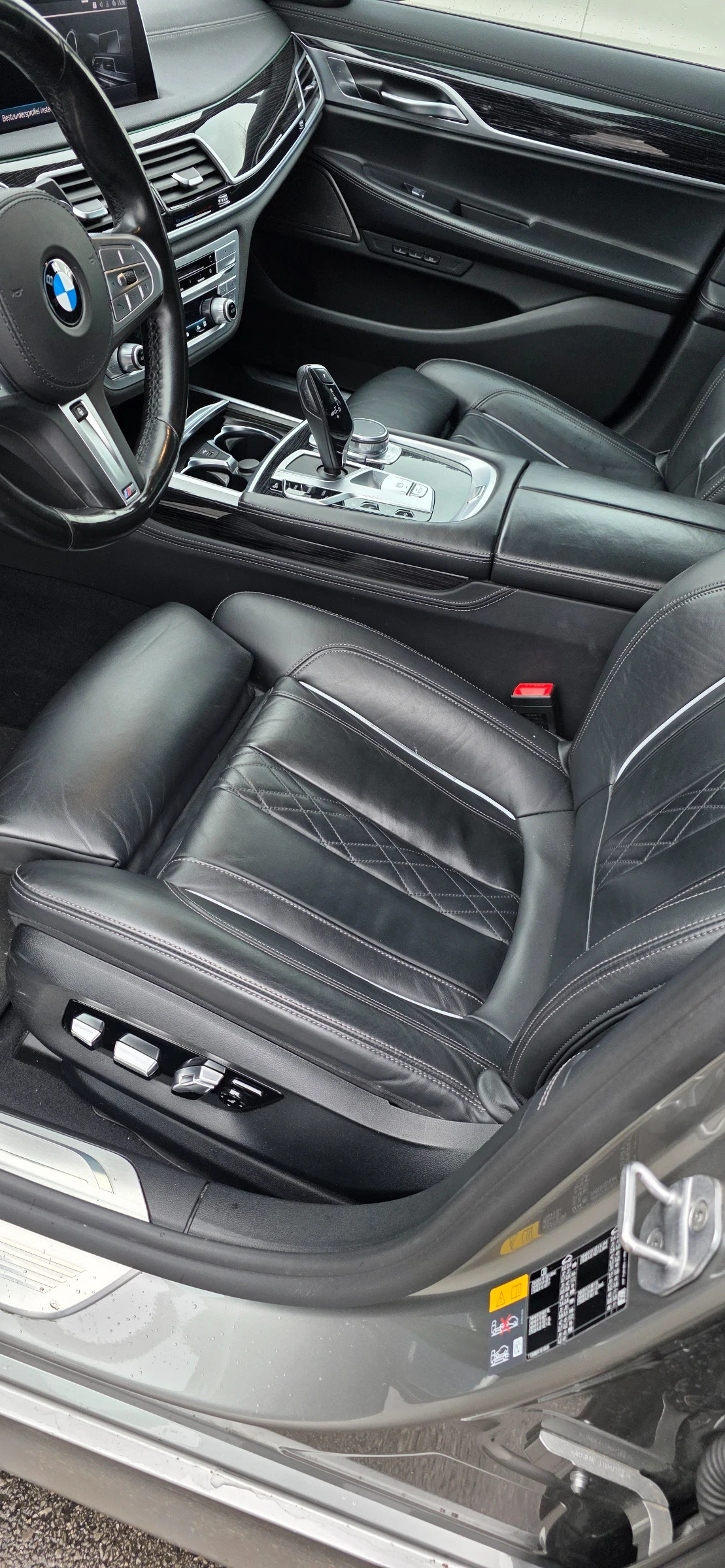 BMW 745 | Mobile.bg � ����������� 8