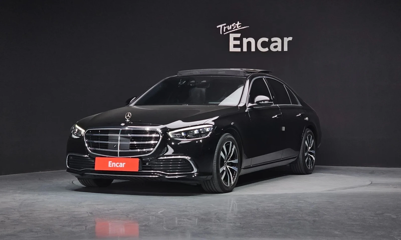 Mercedes-Benz S 350 S-Class W223 S350D  | Mobile.bg � ����������� 1