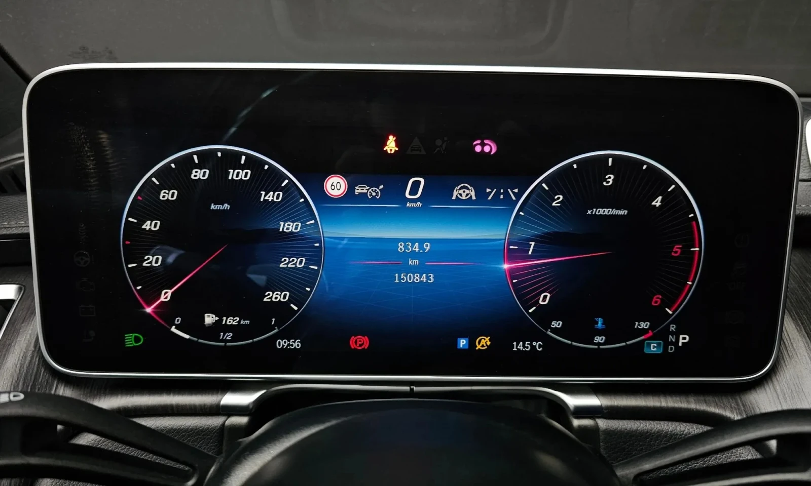 Mercedes-Benz S 350 S-Class W223 S350D  - изображение 7