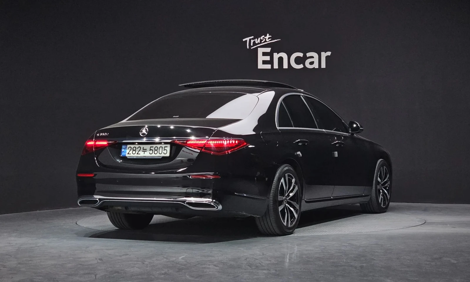 Mercedes-Benz S 350 S-Class W223 S350D  - изображение 2