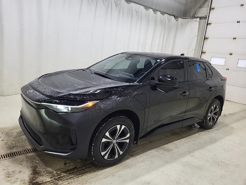 Toyota bZ4X * XLE * CARFAX * ��� ������������ ������ | Mobile.bg � ����������� 1