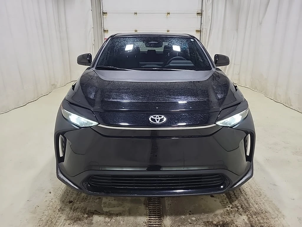 Toyota bZ4X * XLE * CARFAX * ��� ������������ ������ | Mobile.bg � ����������� 6