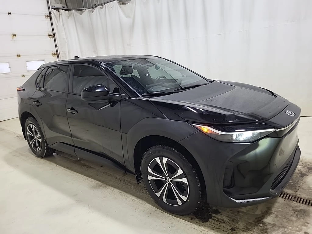 Toyota bZ4X * XLE * CARFAX * ��� ������������ ������ | Mobile.bg � ����������� 13