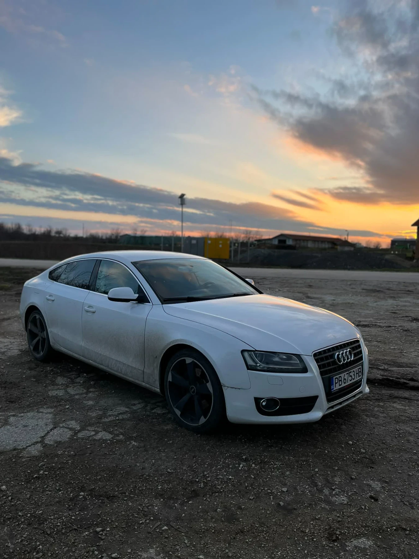 Audi A5 | Mobile.bg � ����������� 1