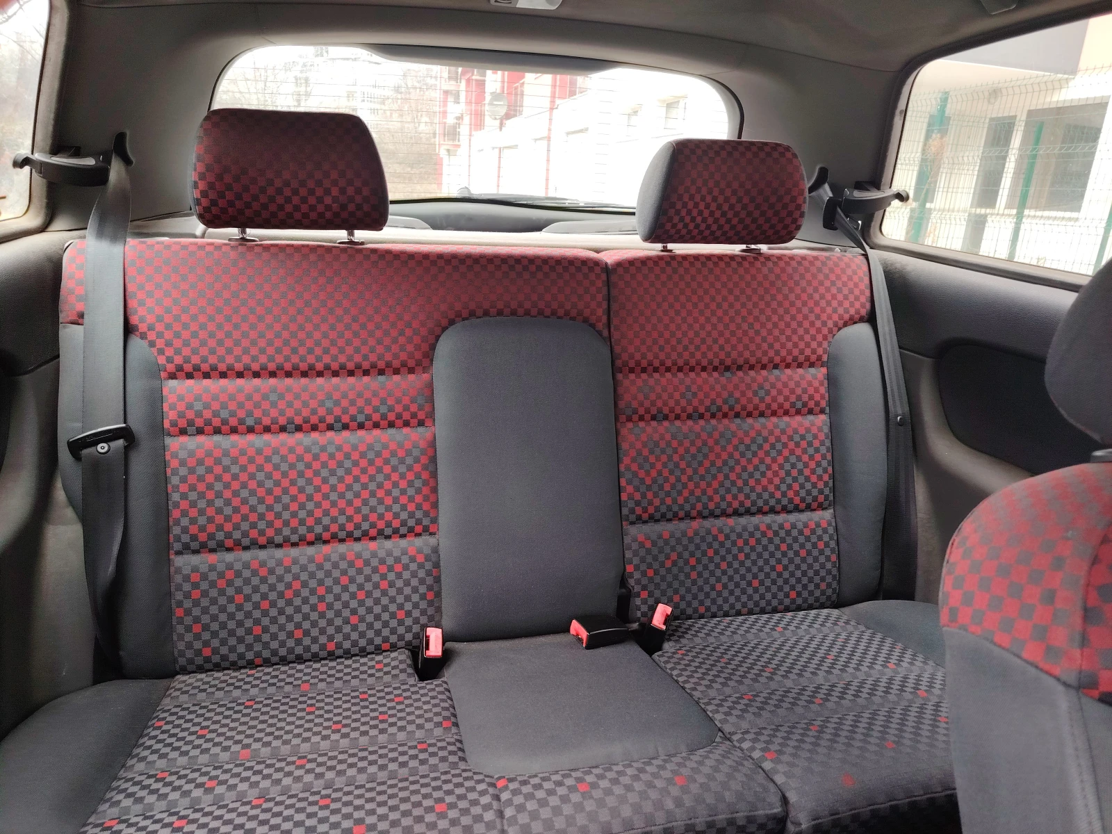 Audi A3 1.9 TDI, снимка 8 - Автомобили и джипове - 53938223