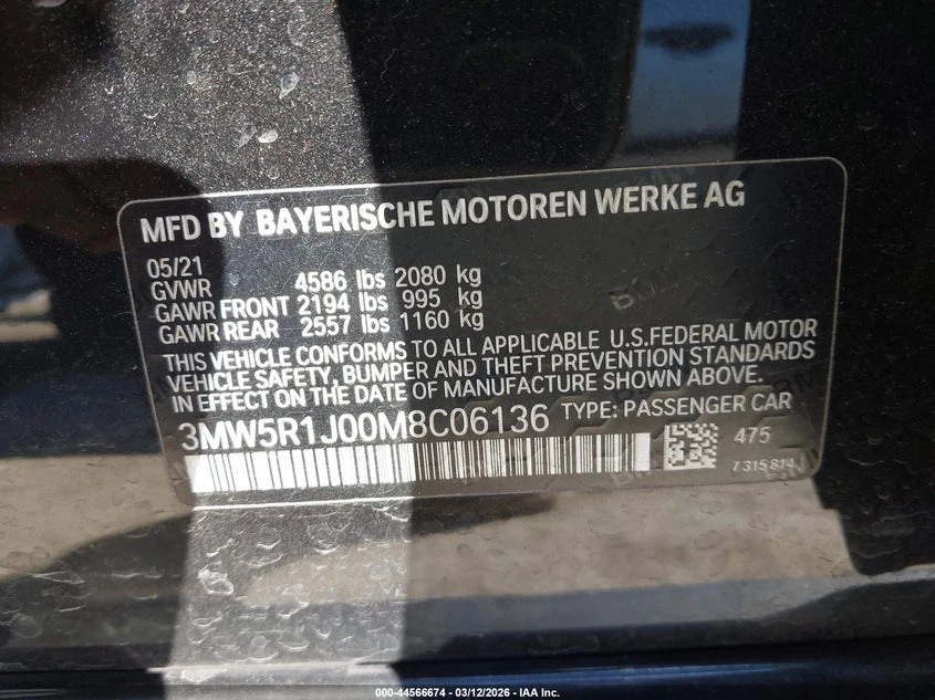 BMW 330 2.0l I, снимка 9 - Автомобили и джипове - 54094437