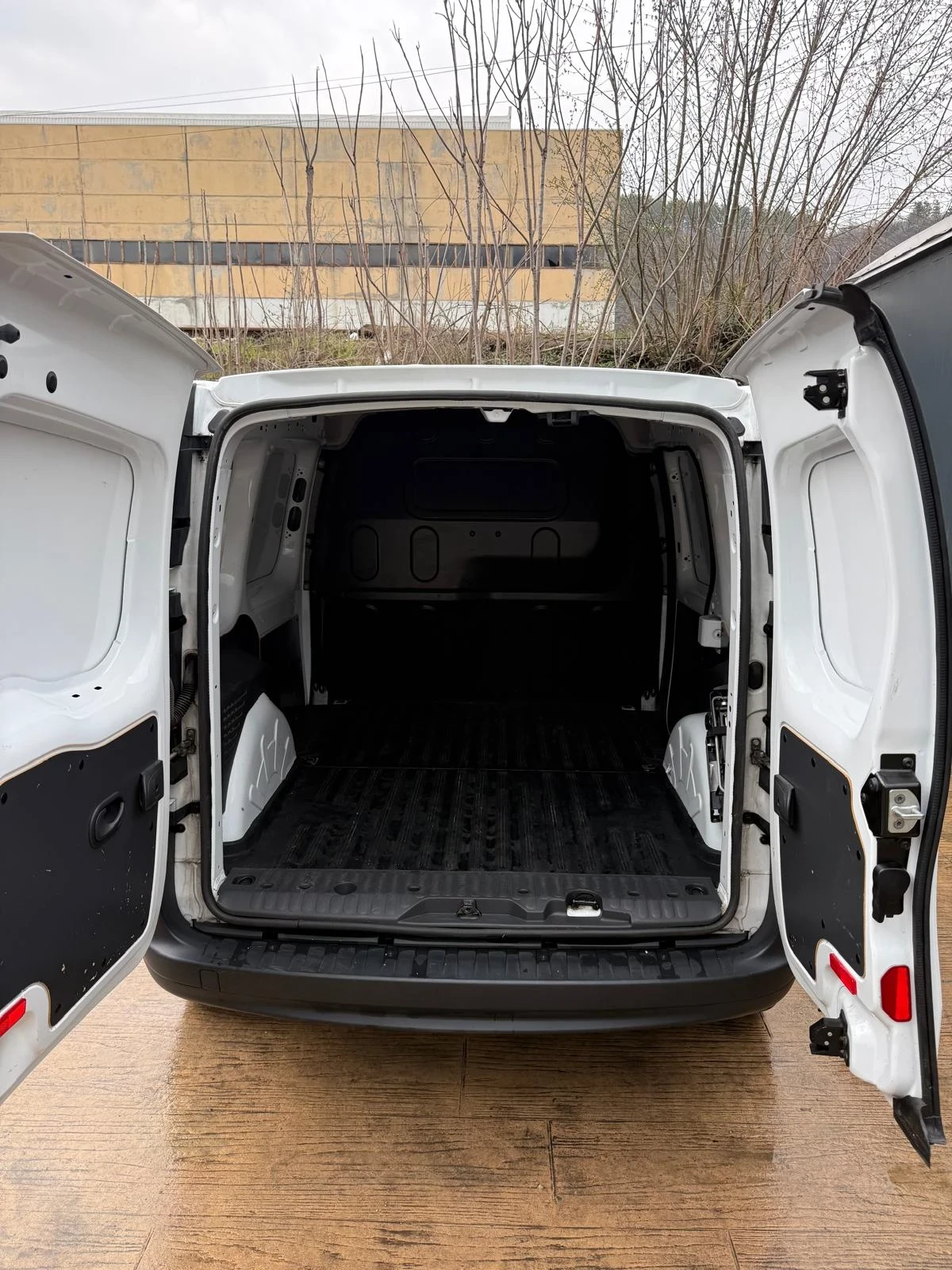 Mercedes-Benz Citan, снимка 3 - Автомобили и джипове - 54099657