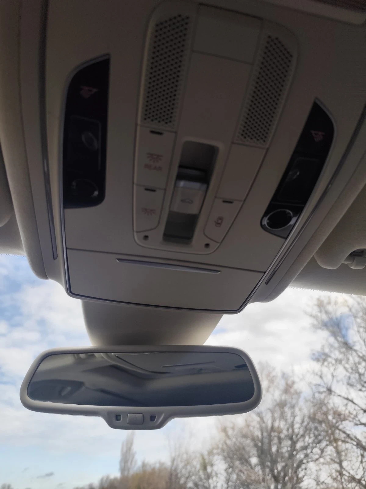 Audi A8, снимка 13 - Автомобили и джипове - 54151436