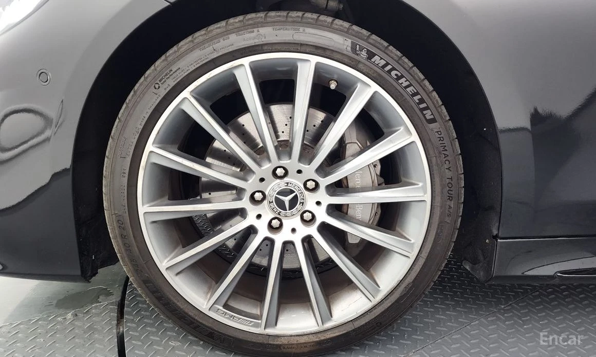 Mercedes-Benz S 400 COUPE* 4MATIC* DESIGNO* HEAD-UP* 360 CAM* МАСАЖ, снимка 5 - Автомобили и джипове - 54240321