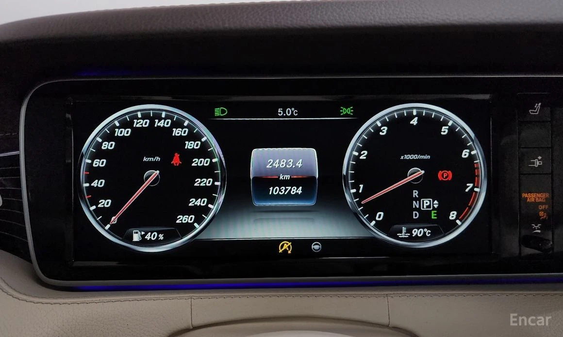 Mercedes-Benz S 400 COUPE* 4MATIC* DESIGNO* HEAD-UP* 360 CAM* МАСАЖ, снимка 12 - Автомобили и джипове - 54240321