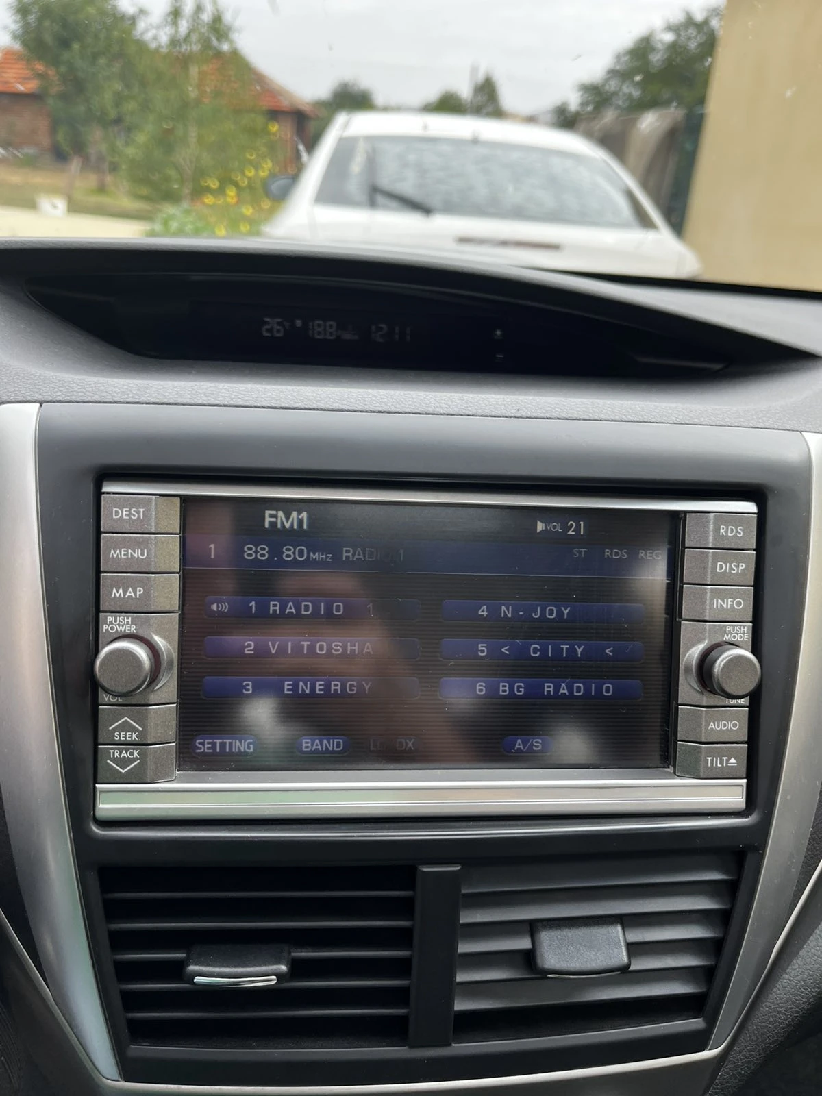 Subaru Forester | Mobile.bg � ����������� 8