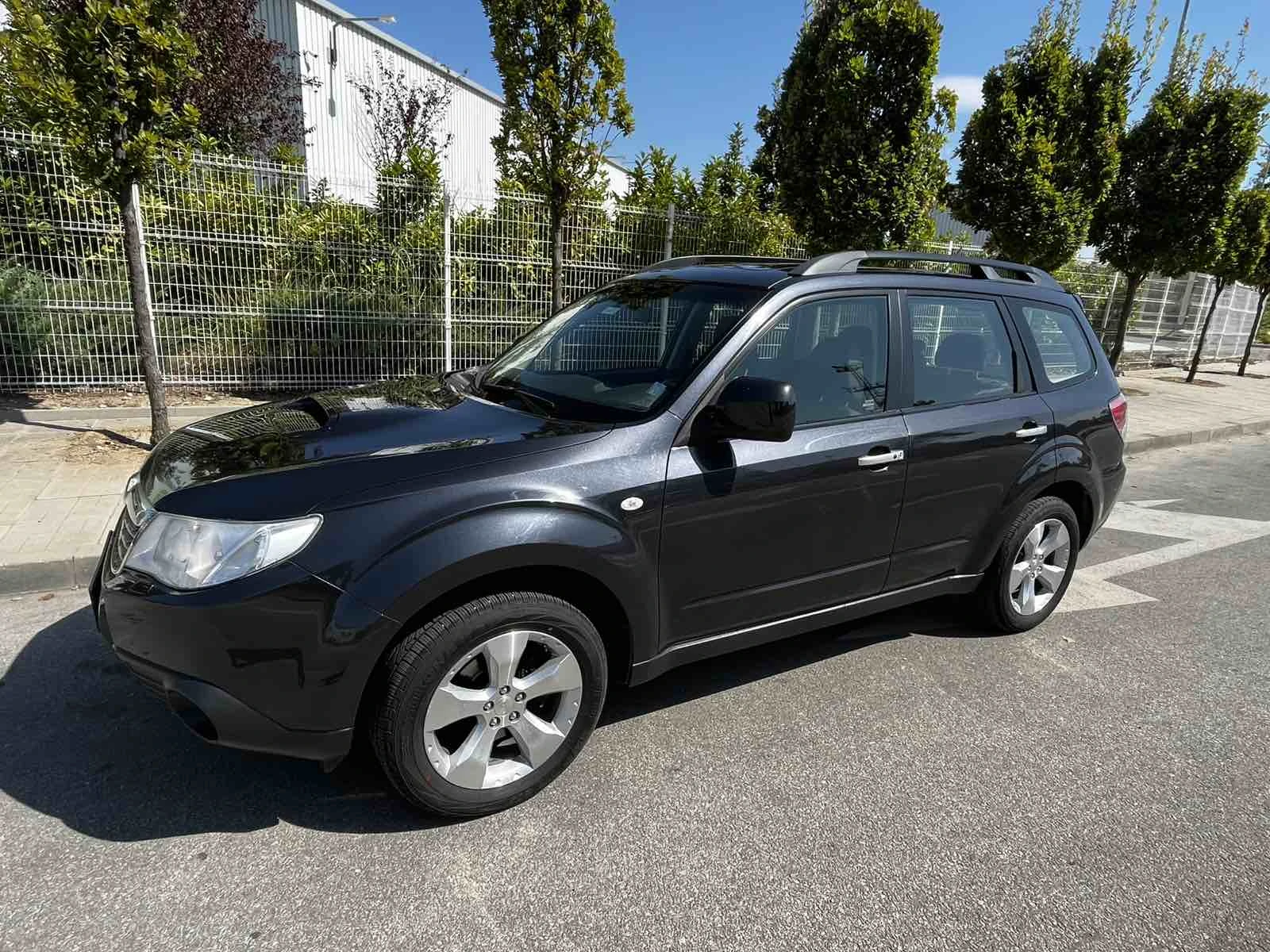 Subaru Forester | Mobile.bg � ����������� 3