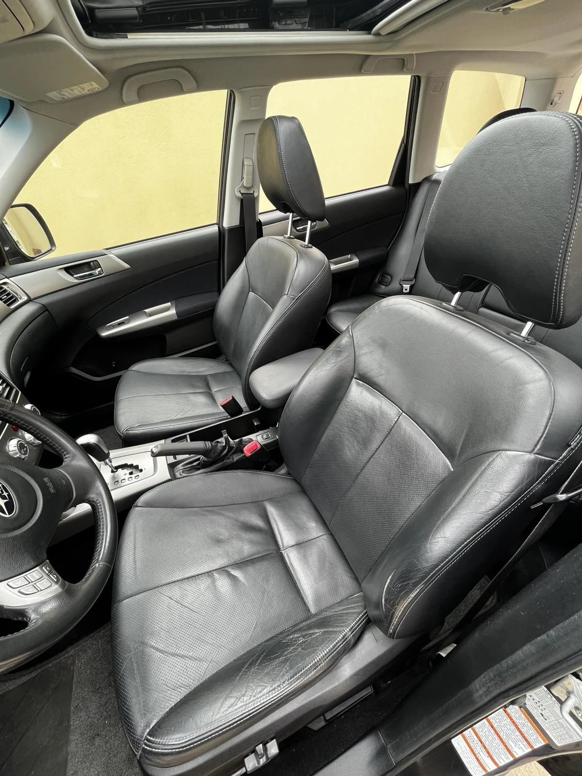 Subaru Forester | Mobile.bg � ����������� 10