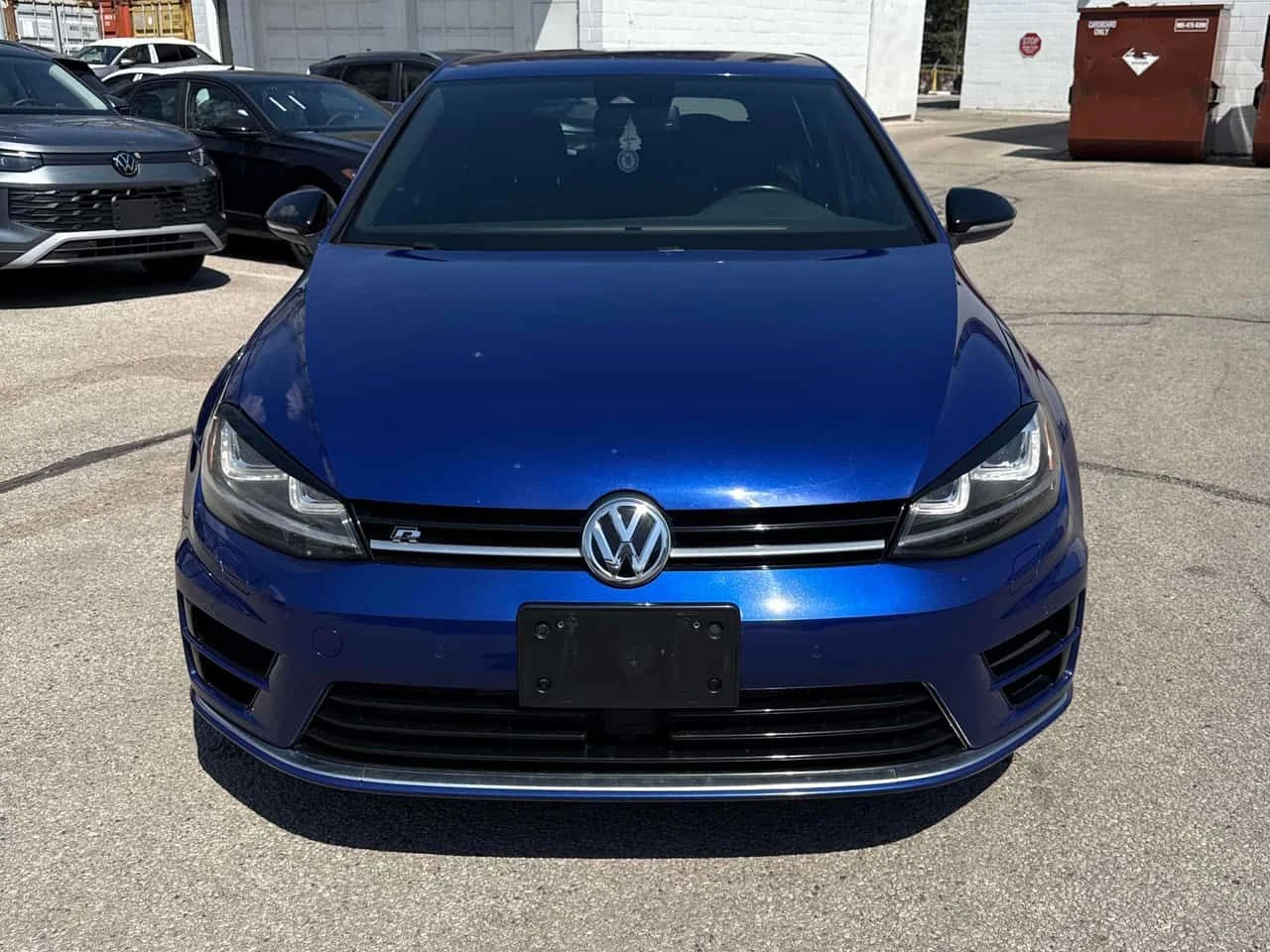 VW Golf /DISTRONIC/FENDER/���� �� ������/���� � ������  | Mobile.bg � ����������� 6
