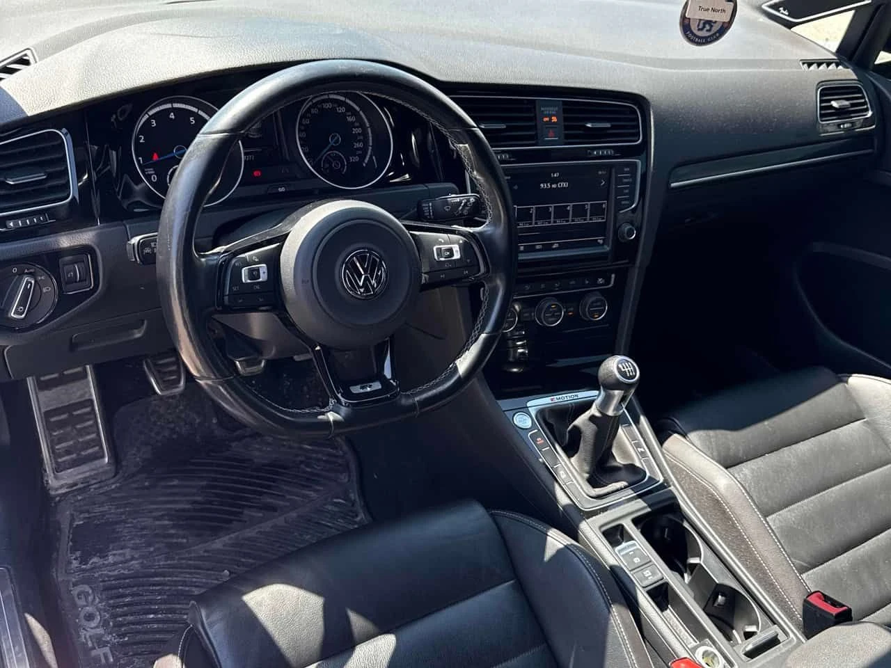 VW Golf /DISTRONIC/FENDER/���� �� ������/���� � ������  | Mobile.bg � ����������� 5