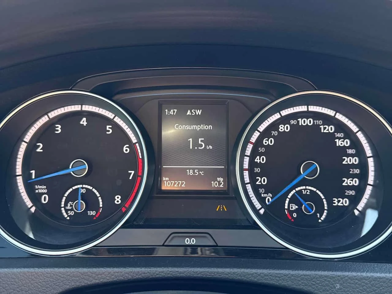 VW Golf /DISTRONIC/FENDER/���� �� ������/���� � ������  | Mobile.bg � ����������� 8