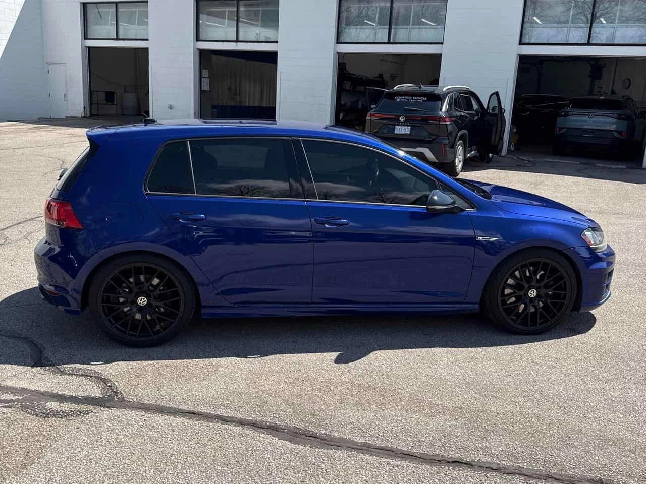 VW Golf /DISTRONIC/FENDER/���� �� ������/���� � ������  | Mobile.bg � ����������� 3