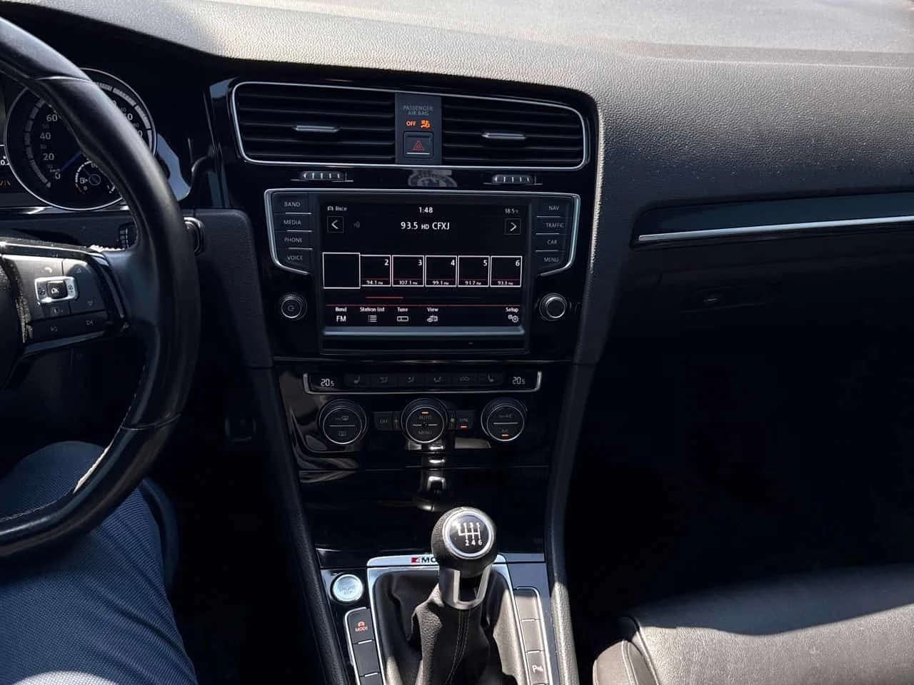 VW Golf /DISTRONIC/FENDER/���� �� ������/���� � ������  | Mobile.bg � ����������� 9