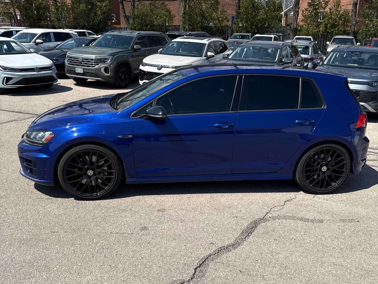 VW Golf /DISTRONIC/FENDER/���� �� ������/���� � ������  | Mobile.bg � ����������� 2