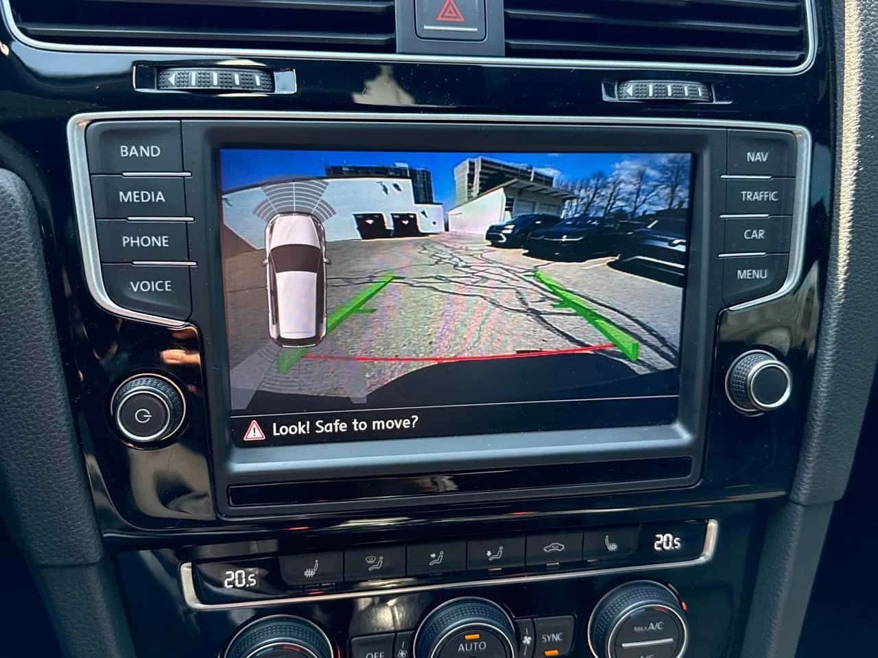 VW Golf /DISTRONIC/FENDER/���� �� ������/���� � ������  | Mobile.bg � ����������� 10