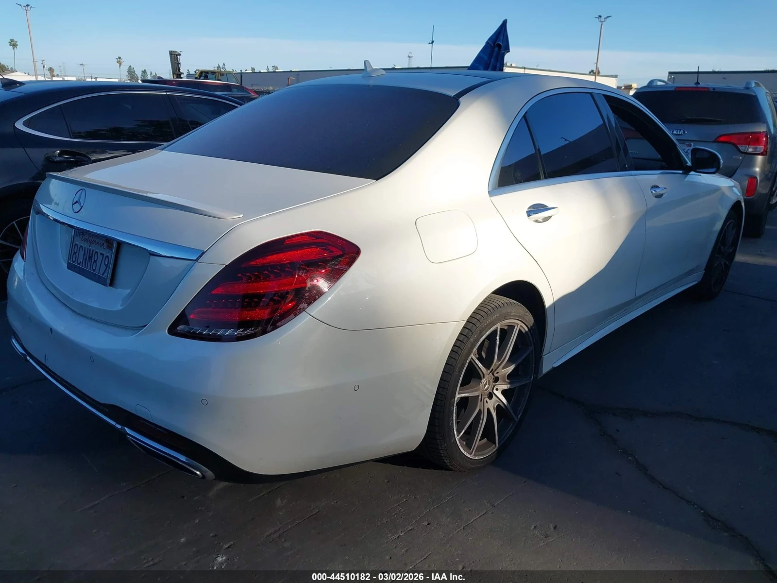 Mercedes-Benz S 450 | ���� � ������ �� �������� | Mobile.bg � ����������� 4