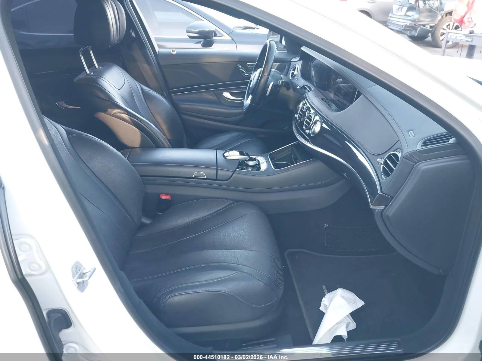 Mercedes-Benz S 450 | ���� � ������ �� �������� | Mobile.bg � ����������� 7