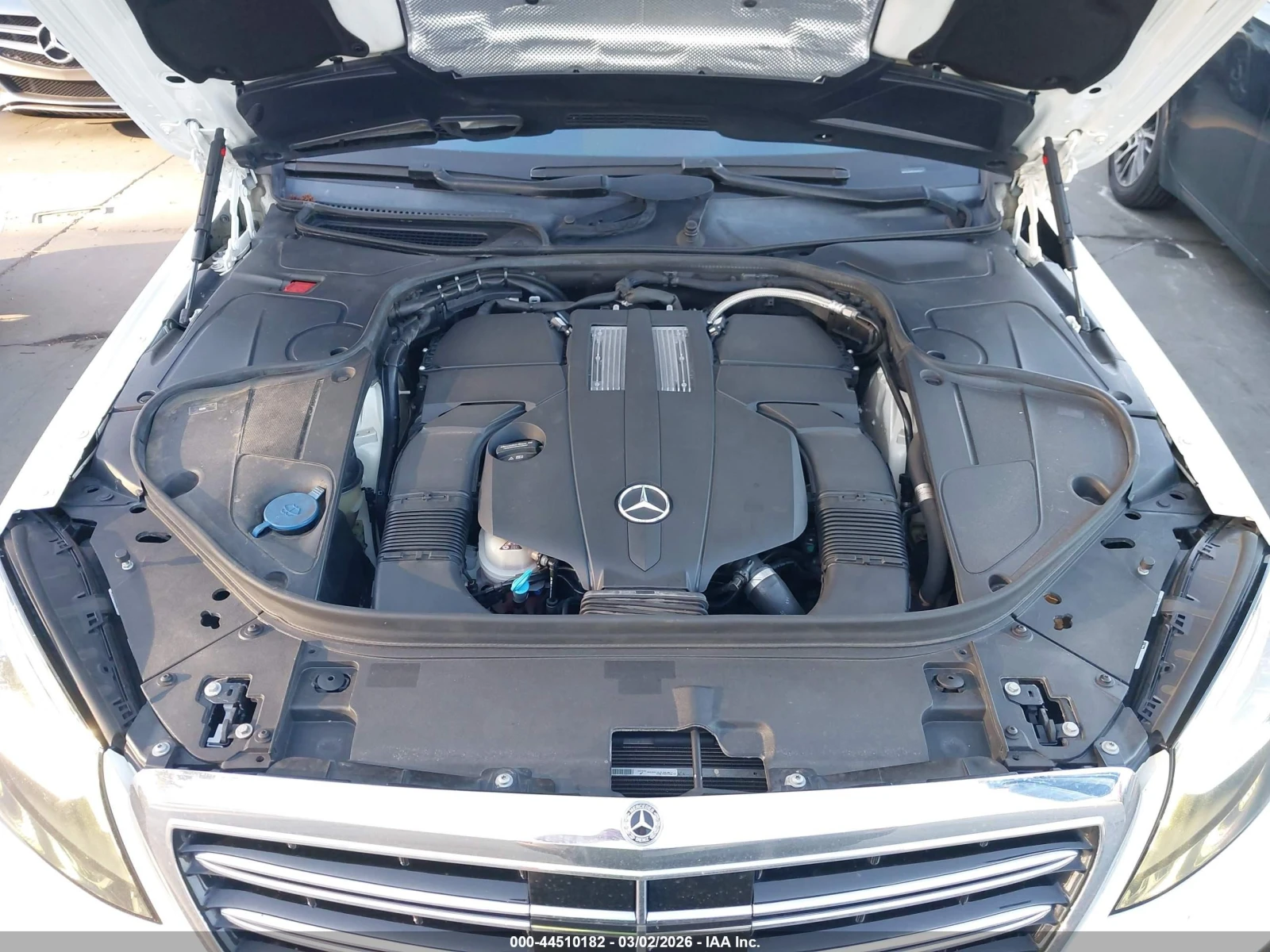 Mercedes-Benz S 450 | ���� � ������ �� �������� | Mobile.bg � ����������� 11
