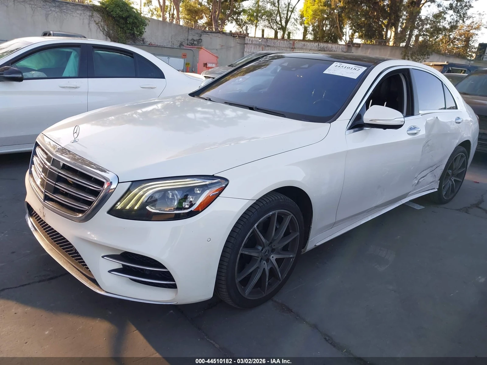 Mercedes-Benz S 450 | ���� � ������ �� �������� | Mobile.bg � ����������� 2