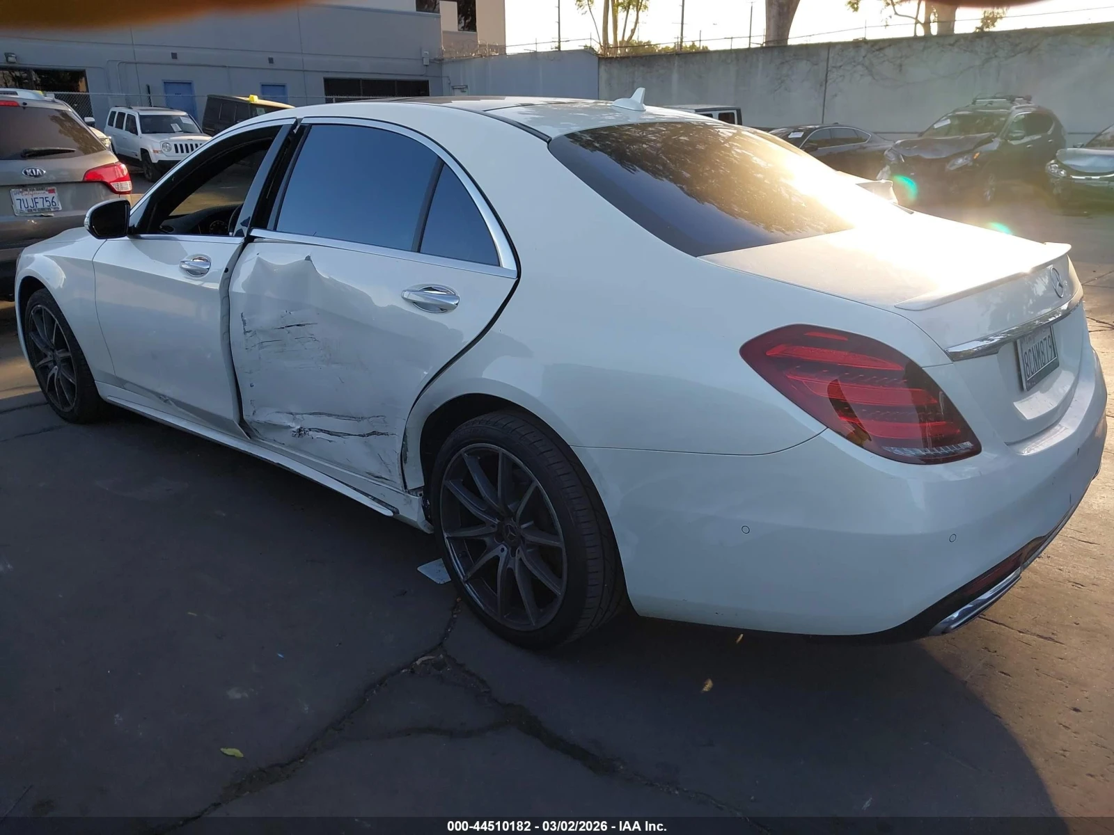 Mercedes-Benz S 450 | ���� � ������ �� �������� | Mobile.bg � ����������� 3