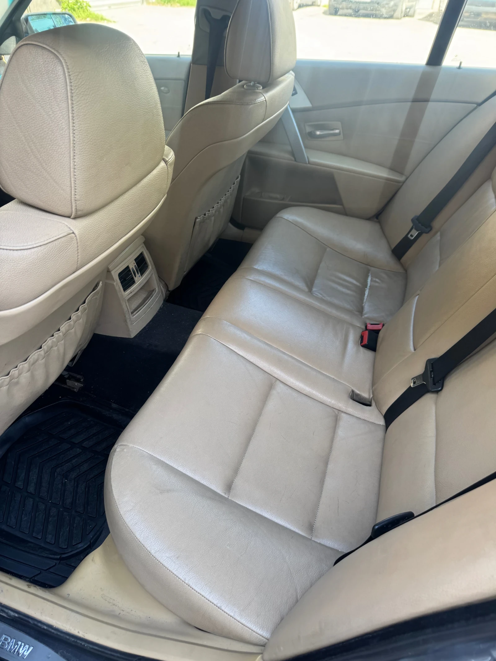 BMW 530, снимка 6 - Автомобили и джипове - 54305668