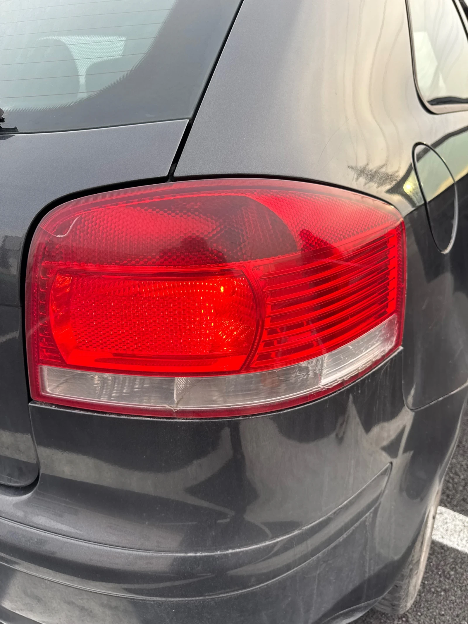 Audi A3, снимка 12 - Автомобили и джипове - 54351708